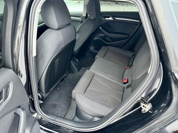 Audi A3 8V Cabriolet 2.0 TDI clean diesel 150KM 2016 Audi A3 2.0TDI 150 KM Full Led Android Auto Kamera przód/tył Alu 18/17, zdjęcie 30