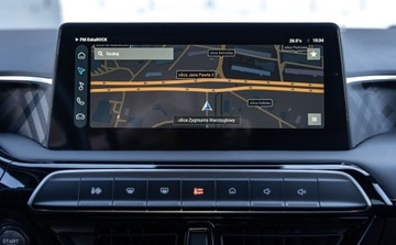 MG 2025 MG MG3 Nowy MG3 1.5 HEV Exclusive Benefity 1.5 Hybryda 194KM, zdjęcie 27