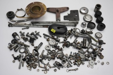 BMW R 1200 C 97-04 БОЛТЫ ВИНТЫ