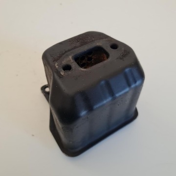 MAGNUM MG-P-5800 ГЛУШИТЕЛЬ ВЫХЛОПА