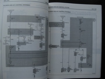 Hyundai H1 Hyundai H-1 книга по ремонту электрики