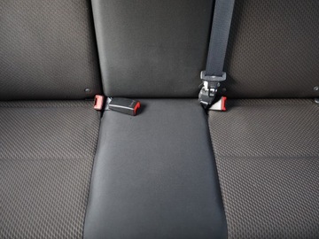 Mitsubishi ASX I SUV Facelifting 1.6 117KM 2015 Mitsubishi ASX 1.6 MIVEC, Salon Polska, zdjęcie 9