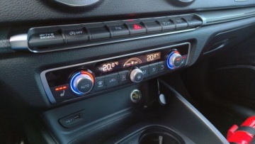 Audi A3 8V RS3 Sportback Facelifting 2.5 TFSI 400KM 2020 Audi RS 3 Sportback 2.5TFSI 400KM 4x4 SalonPL Iwl, zdjęcie 26