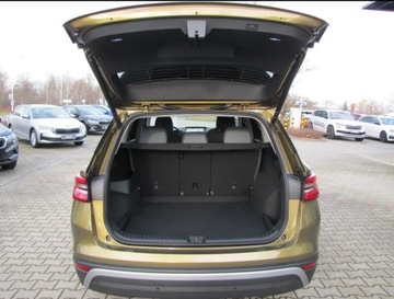 Skoda Kodiaq II 2025 Skoda Kodiaq Selection 2.0 TSI 4x4 204 KM HAK, GOTÓWKA LEASING NAJEM SKODY, zdjęcie 3