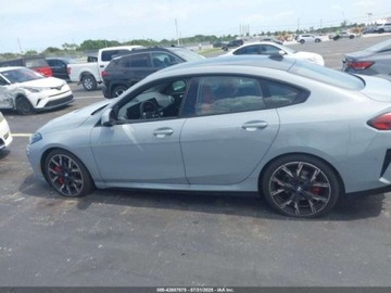 BMW Seria 2 F74 Gran Coupe 2.0 228 241KM 2025 BMW Seria 2 2025 BMW 2 Series 228 xDrive Gran Coupe 2.0 Benzyna 241KM, zdjęcie 1