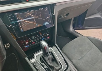 Volkswagen Arteon Fastback Facelifting 2.0 TDI SCR 150KM 2021 Volkswagen Arteon Salon POLSKA VAT 23 R Line Jak Nowy GWARANCJA 2.0, zdjęcie 26