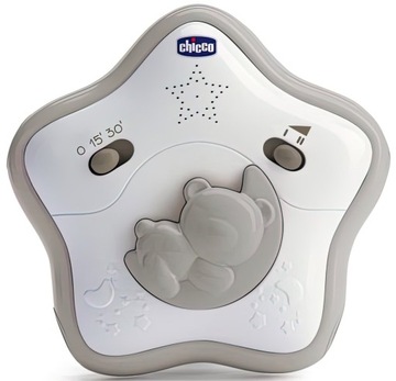 Игрушка-панель CHICCO First Dreams Crib