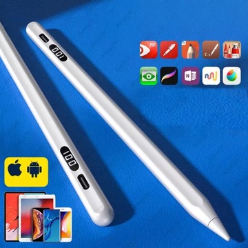 стилус-карандаш для планшетов Samsung Lenovo Xiaomi Stylus Gen2 2