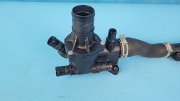 MERCEDES W205 1.6 CDI POUZDRO TERMOSTATU A6262000115