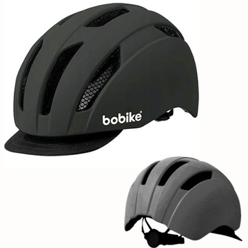 KASK Bobike City GREY size M