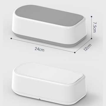 Машинка для чистки ювелирных изделий Машинка для чистки ювелирных изделий Зеленый