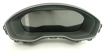 NOWY ORG LICZNIK ZEGARY AUDI A4 B9 A5 F5 Q5 FYB E-TRON 8W5920790M