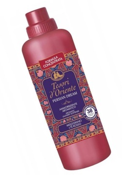 Tesori Płyn do Płukania Persian Dream 760ml/38p.