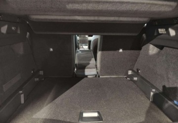 Citroen C5 Aircross 2026 Citroen C5 Aircross PLUS Tapicerka materialowa 2026 1.2 Hybryda 145KM, zdjęcie 9