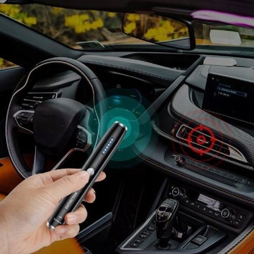 Проверенный детектор местоположения GPS WIFI КАМЕРЫ