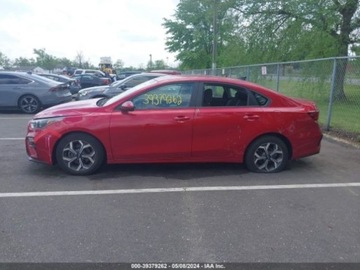 Kia 2019 Kia Inny 2019 Kia Forte LXS IVT 2.0 Benzyna 147KM, zdjęcie 12