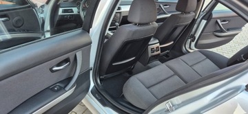 BMW Seria 3 E90-91-92-93 Limuzyna E90 320i 150KM 2006 BMW Seria 3 BMW 320i 2.0 Benzyna 150KM Serwisowana Sprawna Okazja!, zdjęcie 10