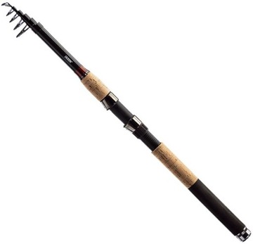 WĘDKA Jaxon ZAFFIRA TELE TRAVEL 2,70 m / 25 g