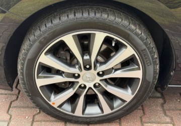 Hyundai i30 III Wagon 1.4 T-GDi 140KM 2017 Hyundai i30 PREMIUM 1,4T 140KM FULL-LED Key-less Bezwypadkowy Dla wymagaja, zdjęcie 11