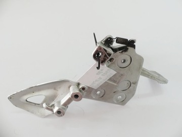 КОМПЛЕКТ ПОДНОЖКИ РЫЧАГ P TRIUMPH TIGER 1050 06-12