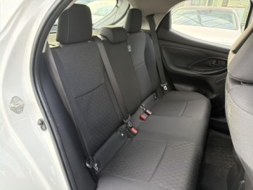 Toyota Yaris IV Hatchback 1.5 Hybrid Dynamic Force 116KM 2023 Toyota Yaris Hybrid 1.5 Comfort IV (2020-) Toyota, zdjęcie 23