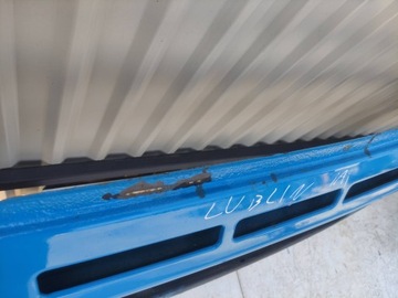 PAS PŘEDNÍ MŘÍŽKA DAEWOO LUBLIN II