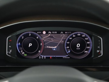 Volkswagen Arteon Fastback Facelifting 2.0 TDI SCR 150KM 2022 Volkswagen Arteon Shooting Brake Hak | Harman-Kard, zdjęcie 15