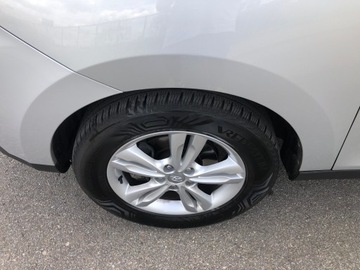 Hyundai ix35 SUV 1.6 GDI 135KM 2013 HYUNDAI IX 35 1.6 BENZYNA ZADBANY SERWISOWANY Z NIEMIEC, zdjęcie 6