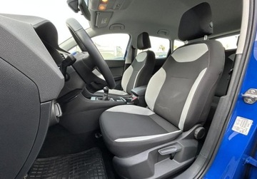 Seat Ateca SUV Facelifting 1.0 EcoTSI 110KM 2023 Seat Ateca Reference, Tempomat, Czujniki parkowania, Front Assist, Salon P, zdjęcie 7