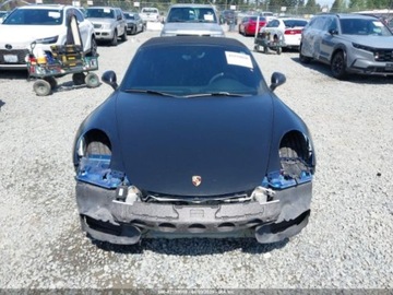 Porsche 911 991 Carrera 2/2S Cabrio 3.4 350KM 2014 Porsche 911 Carrera 2014 3.4l 3.4 Benzyna 350KM, zdjęcie 8