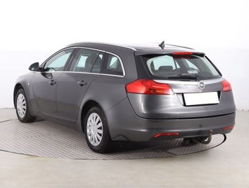Opel Insignia I Sports Tourer 1.8 Twinport ECOTEC 140KM 2009 Opel Insignia 1.8, Navi, Klima, Klimatronic, zdjęcie 3
