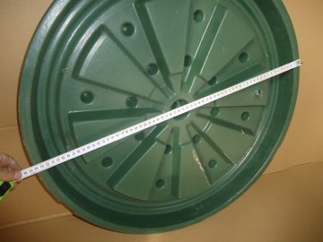 КРЫШКА крышка резервуара ВОДА капляВОДА OG 2000л 3000л 4000л 5000л 640мм