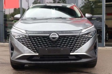 Nissan Qashqai III 2026 Nissan Qashqai N-Connecta Xtronic Pakiet Zimowy Dach Panoramiczny Szybk, zdjęcie 1