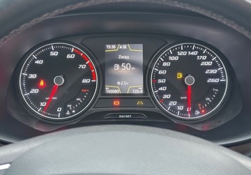 Seat Ateca SUV 1.4 EcoTSI 150KM 2017 Seat Ateca Xcellence 1,4 150KM PANO Skora FULL LED Navi Android Serwis, zdjęcie 18