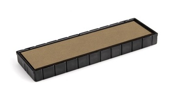 PODUSZKA ZASTĘPCZA TUSZUJĄCA NIENASĄCZONA WKŁAD Colop 76 x 15 mm E25 BLANCO