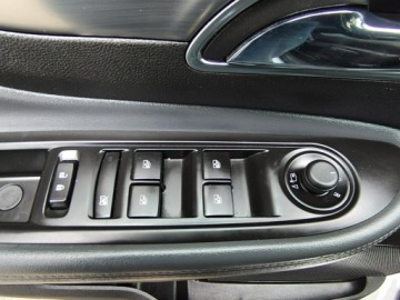 Opel Mokka I SUV 1.4 Turbo ECOTEC 140KM 2015 Opel Mokka Serwis LPG nie fabryczny Gwarancja, zdjęcie 12