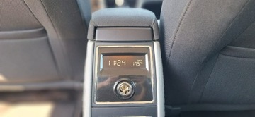 Skoda Superb II Kombi 1.8 TSI 160KM 2011 Škoda Superb Skoda Superb xsenon dsg, zdjęcie 11