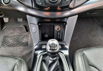 Hyundai i40 Kombi 1.7 CRDi LOW 115KM 2012 Hyundai i40 1,7 CRDI 115KM Skora Klima Navi Kamera Led 1.7 Diesel 115KM, zdjęcie 29