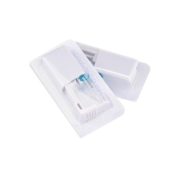 JEDNORAZOWE KOLCZYKI NARZĘDZIE DO PRZEKŁUCIA USZY 3 SZT