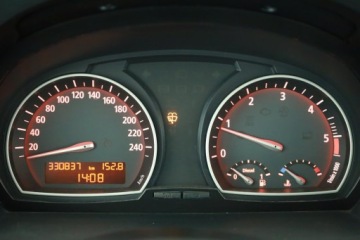 BMW X3 E83 2.0d 150KM 2005 BMW X3 2.0d, 4X4, Klima, Klimatronic, Tempomat, zdjęcie 7