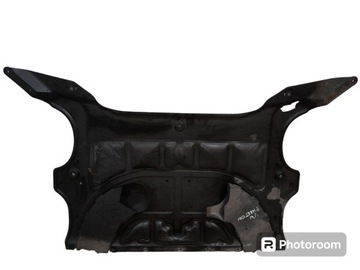 НИЖНЯЯ КРЫШКА ДВИГАТЕЛЯ VW PHAETON 3.0 TDI 3D0825238