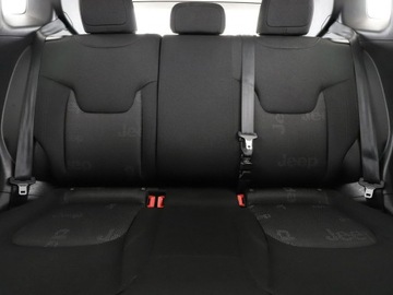 Jeep Renegade SUV 1.6 E-TorQ 110KM 2016 Jeep Renegade Longitude PDC tempomat Bluetooth, zdjęcie 17