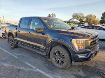 Ford 2021 Ford F150 Supercrew 2021 3.5 Hybryda 290KM, zdjęcie 4