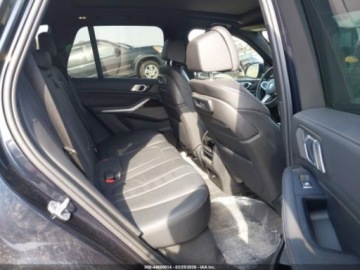 BMW X5 G05 2020 BMW X5 2020 BMW X5 XDRIVE40I 3.0 Benzyna 335KM, zdjęcie 8