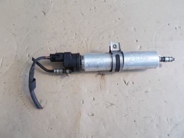 PODGRZEWACZ PALIWA BMW E60 E61 2.0D 2.5D 3.0D 530D