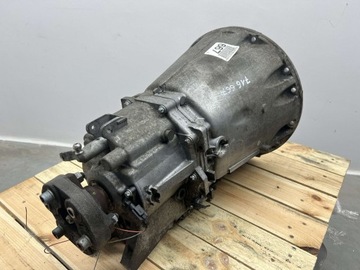 CHRYSLER CROSSFIRE 3.2 SKŘÍŇ ŘAZENÍ 71666