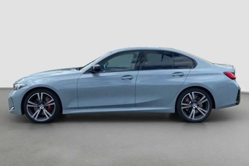 BMW Seria 3 G20-G21 Limuzyna M 3.0 M340i 374KM 2025 BMW Seria 3 M340i Limousine Duzy rabat Polski salon Dowolna konfiguracja, zdjęcie 8