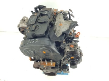 Двигатель MITSUBISHI GRANDIS LANCER VIII 2.0 DI-D BWC