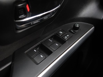 Suzuki SX4 I Sedan 1.6 VVT 120KM 2013 Suzuki SX4 S-Cross 1.6 VVT, Salon Polska, zdjęcie 15