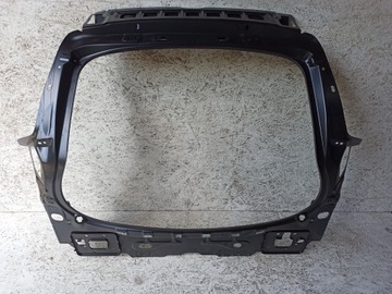 VOLVO V60 PAS TYLNY TYŁ 31440583 POSZYCIE